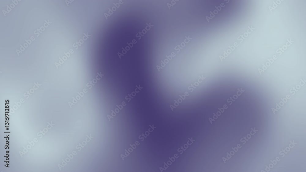 Poster abstract gradient motion texture background in soothing blue tones for creative projects and visual 