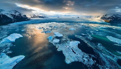 The significance of polar research for future generations.  