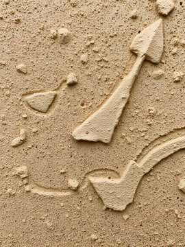 Texture intonaco