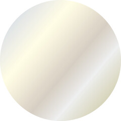 Gradient Circular Pattern Design