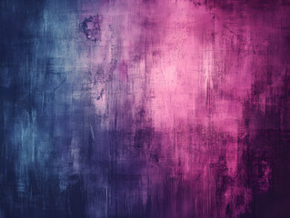 Fototapeta premium Purple - Blue Transition Texture Background