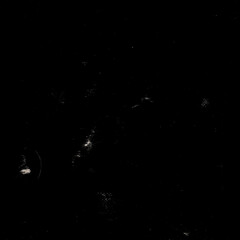 Seamless Scuffs texture, black on white.Abstract background. Monochrome texture. Image includes a...