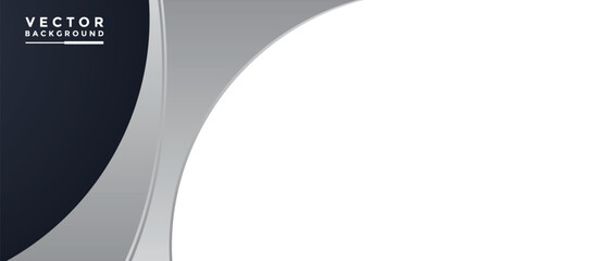 Grey and black background vector illustration lighting effect graphic for text and message board design infographic	