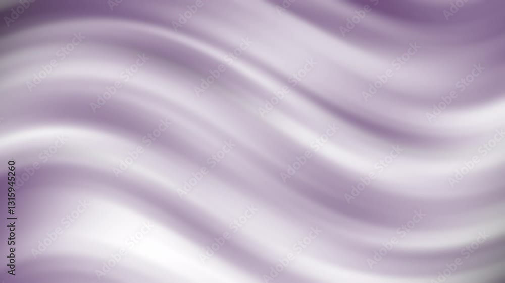 Poster soft purple gradient with motion texture for modern background designs and creative visual projects
