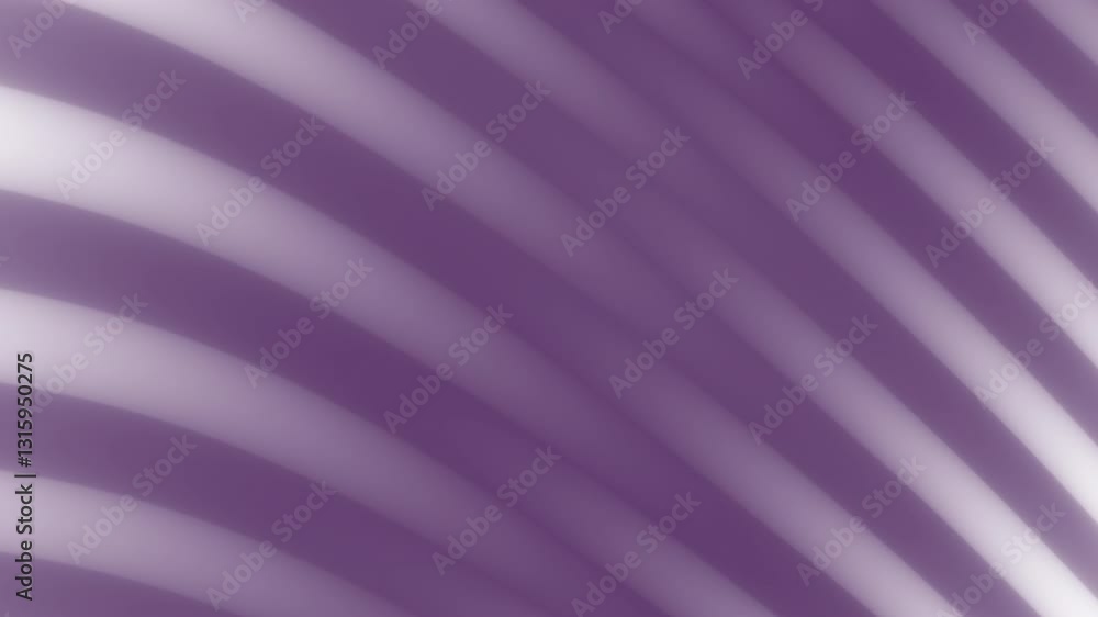 Poster abstract gradient motion texture background in soft purple hues conveying fluidity and elegance for 