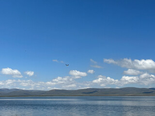 gannan, china, travel, religion, culture, religion，culture, sky, sea