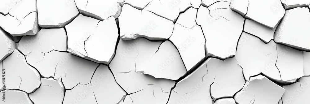 Aufkleber a background with a textured, abstract design in shades of light gray and white, showcasing subtle m