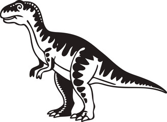 t rex dinosaur