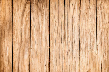 Fototapeta premium Wood texture background, wood planks texture of bark wood