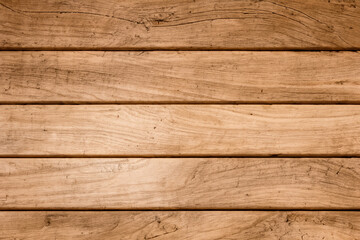 Fototapeta premium Wood texture background, wood planks texture of bark wood