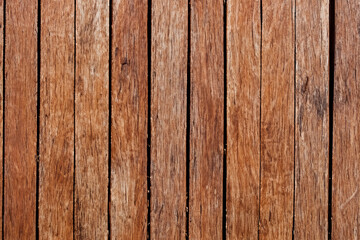 Fototapeta premium Wood texture background, wood planks texture of bark wood