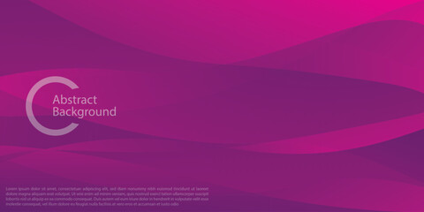 Abstract Background Violet geometric  with circles for backdrop, wallpaper, etc. Vector illustration eps 10