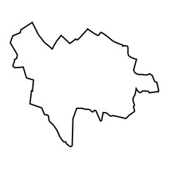 Obraz premium Utrecht