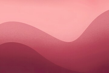 warm-toned gradient background in shades of pink
