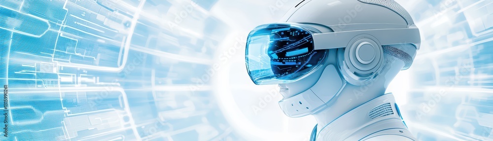 Poster advanced virtual reality spaces for interactive learning experiences and immersive education