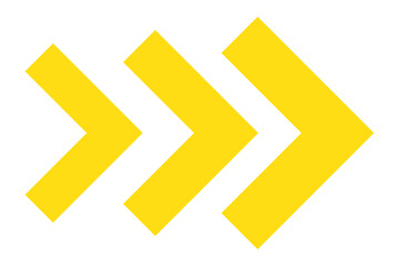 Dynamic moving arrow symbol. Arrow dynamic symbol. Speed, fast arrows symbols set. Arrow dynamic elements.