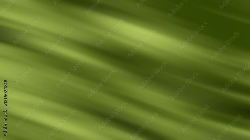 Poster smooth green gradient with motion blur and textured background for creative projects and visual desi