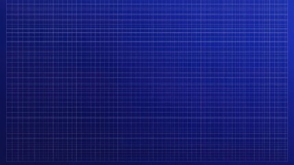 Blue Grid Paper Detailed Texture Background Design