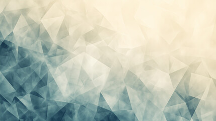 Obraz premium Crumpled paper abstract background