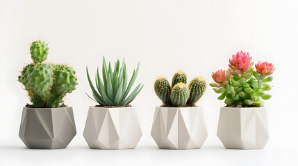 Fototapeta premium plant, pot, flower, nature, leaf, home, garden, herb, interior, decoration, house, gardening, spring, flowers, isolated, plants, indoor, leaves, potted, flora, flowerpot, food, wall