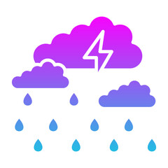 Storm Icon