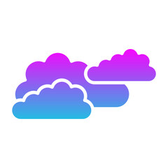 Clouds Icon