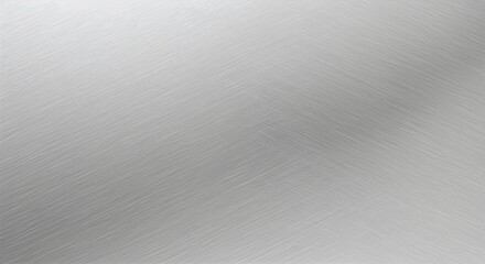Steel Silver Grey Metal Aluminium Texture Gradient Background