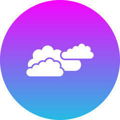 Clouds Icon
