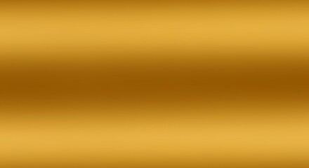 Warm Golden Abstract Texture