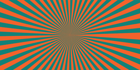 Fluid yellow gradient shapes composition. for presentation design. Vermilion base for website, print, base for banners, wallpapers, business cards, brochure, banner