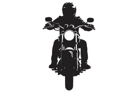 recommend clip art: retro motorbike, vintage motorbike, classic motorcycle, motorcycle silhouette, old-school bike, biker culture, antique motorcycle, chopper silhouette, vintage ride, retro bike art, cafe racer, bobber 