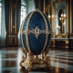 golden buddha statue