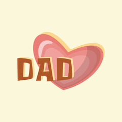 Love dad