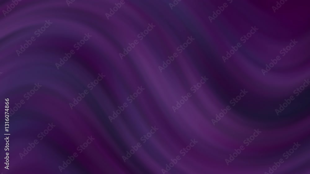 Poster smooth purple gradient background with motion and texture ideal for creative projects and digital de