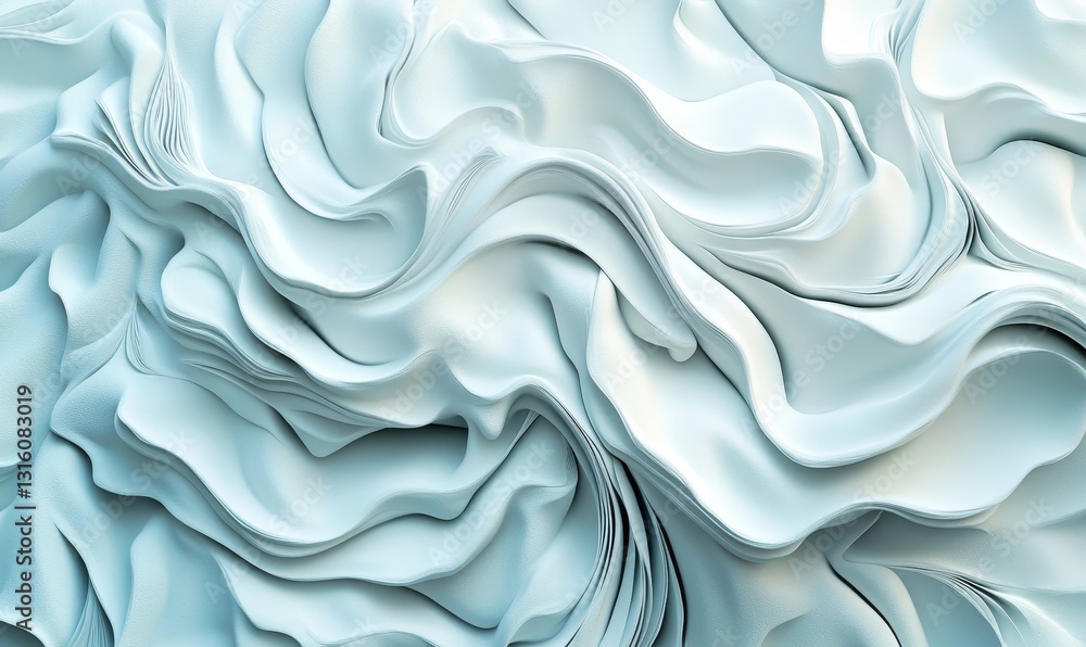 Poster a silver gradient background with a subtle grainy texture is ideal for creating elegant designs
