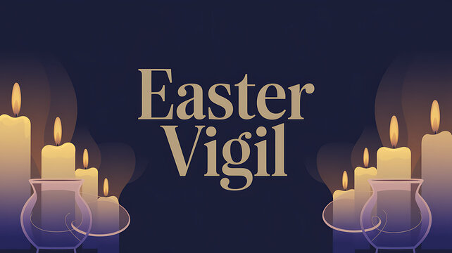 easter vigil