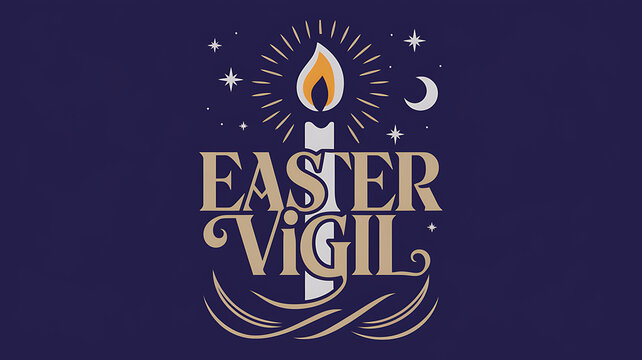 easter vigil