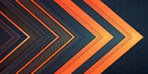 abstract background with stripes