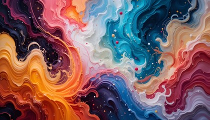 "8.5x11 Background with Bleed for Professional Print-Ready Design Projects"