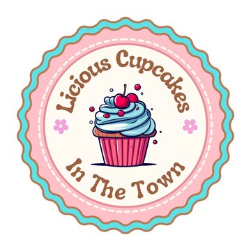 Licious Cupcakes