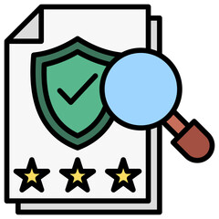 Compliance Icon