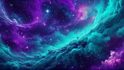 Harmonic Chaos: The Essence of Abstract Art