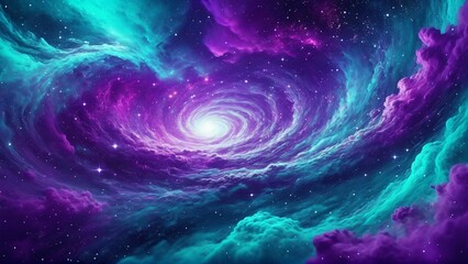 Harmonic Chaos: The Essence of Abstract Art