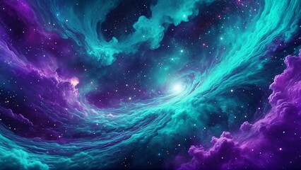 Harmonic Chaos: The Essence of Abstract Art