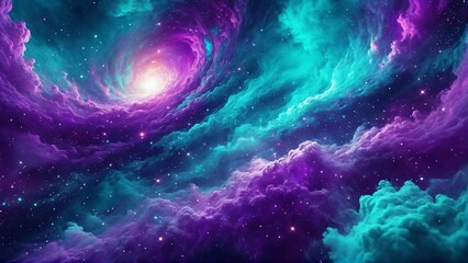 Harmonic Chaos: The Essence of Abstract Art