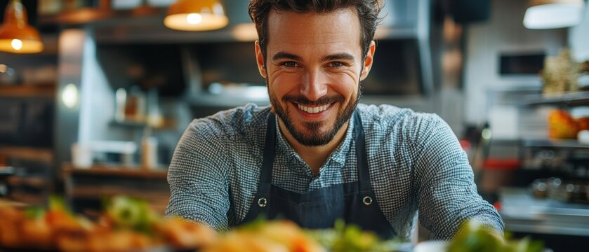 Freelancer Using Time Blocking Technique in Culinary Setting for Prioritization