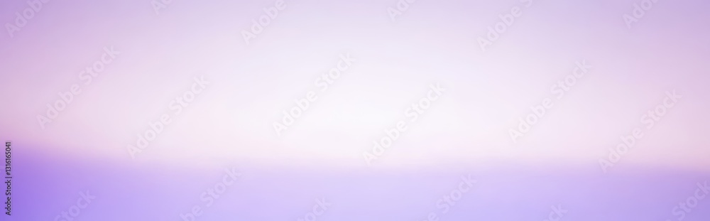Poster a grainy textured backdrop with a gradient of purple and white is ideal for various digital art and 