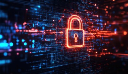 Digital Lock Security System (1)