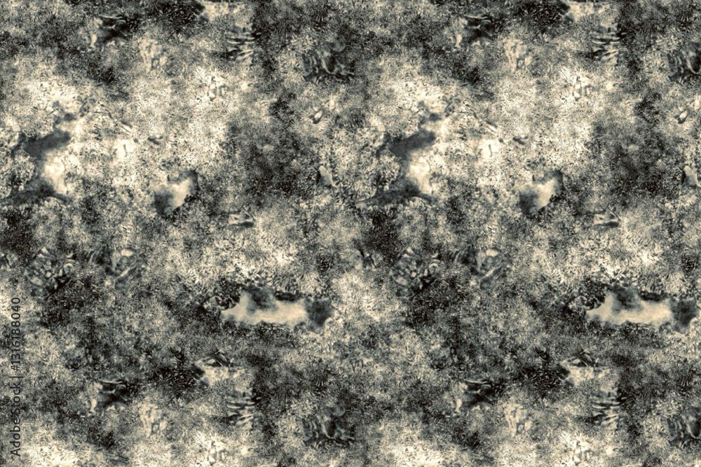 Poster grunge background with space for text or image