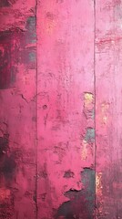 The vintage and elegant design is achieved through the use of a rose gold textured background